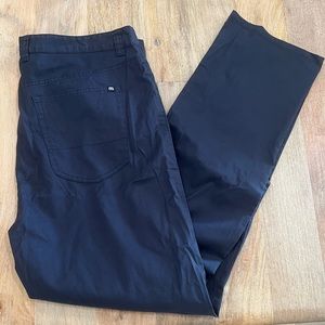 Travis Mathew NWT Golf Pant